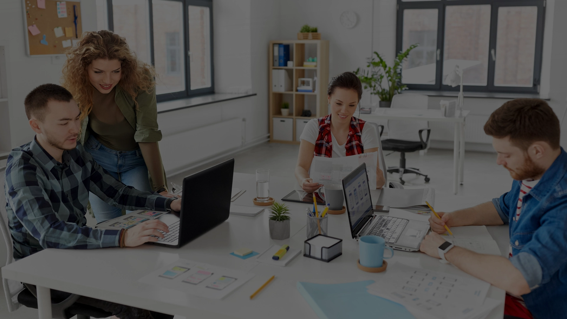 Dryft Designs, l'agence partenaire